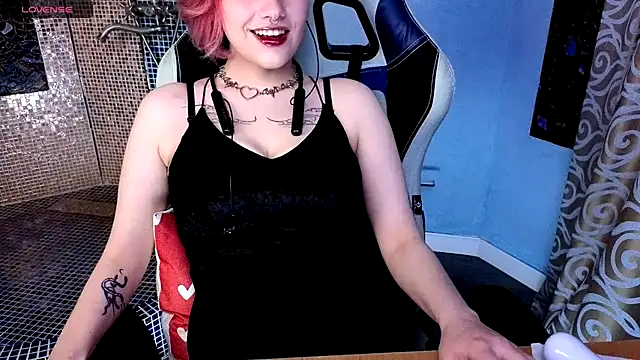 Eniferi online show from 02-19-26, 06:15