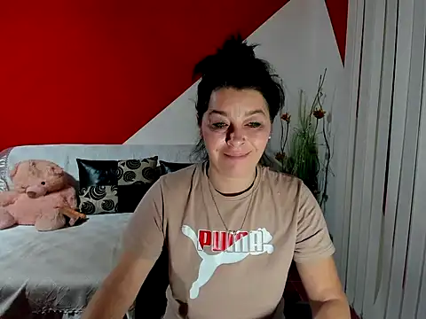 Soffy Skye online show from 09-20-25, 03:40