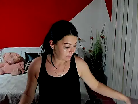 Soffy Skye online show from 09-22-25, 03:19