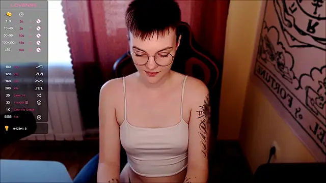 KrisNeal online show from 09-21-25, 11:12