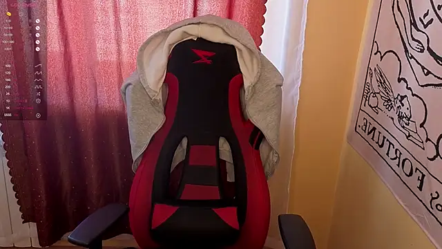 KrisNeal online show from 10-08-25, 10:35