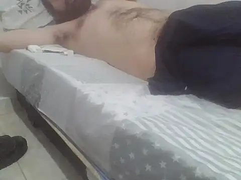 Snapshot of PaiOtto chatting on 11-17-25, 04:07 PaiOtto online show from 11-17-25, 04:07