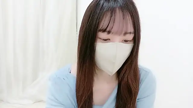 Snapshot of _Mia_land_ chatting on 10-10-25, 01:10  Mia land  online show from 10-10-25, 01:10