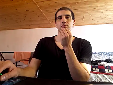 ObeyLust online show from 09-12-25, 01:00