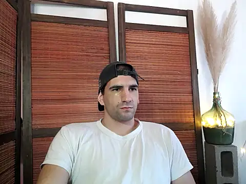 ObeyLust online show from 09-14-25, 04:28