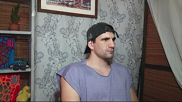 ObeyLust online show from 09-21-25, 04:41