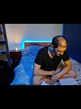 ObeyLust online show from 11-11-25, 02:55