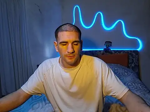 ObeyLust online show from 11-17-25, 07:03