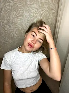 MartaLuna  online show from 09-27-25, 09:14