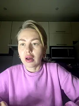 MartaLuna  online show from 12-02-25, 07:20