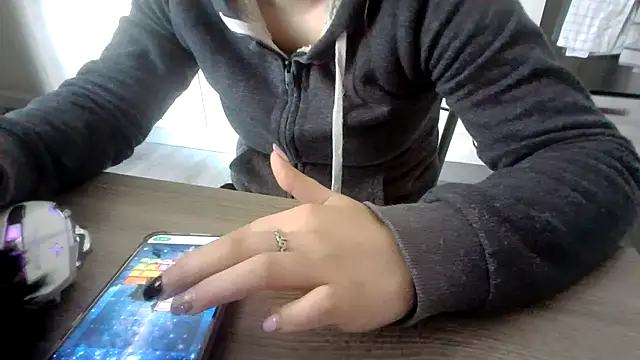 Camaleontica online show from 11-12-25, 08:48