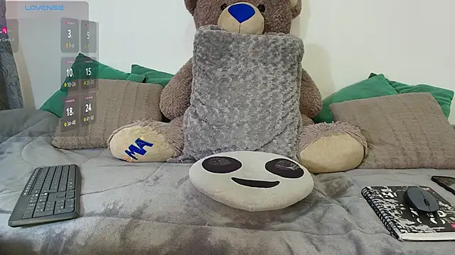 Snapshot of juan_hairy chatting on 09-16-25, 04:30 juan hairy online show from 09-16-25, 04:30