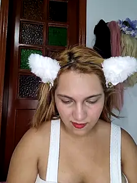 MaoMaoLa online show from 09-12-25, 08:53