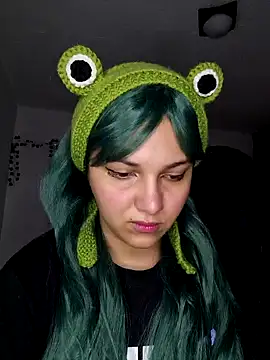 MaoMaoLa online show from 09-23-25, 04:48