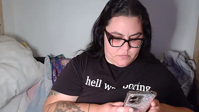 Eli BBW online show from 09-13-25, 10:53