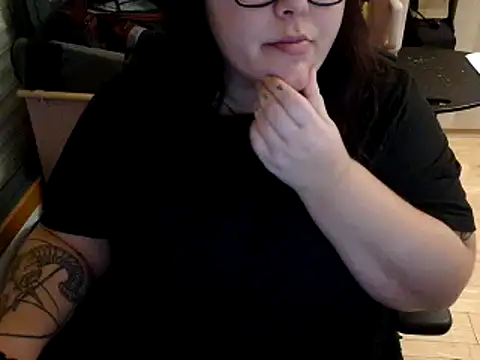 Eli BBW online show from 11-04-25, 12:43