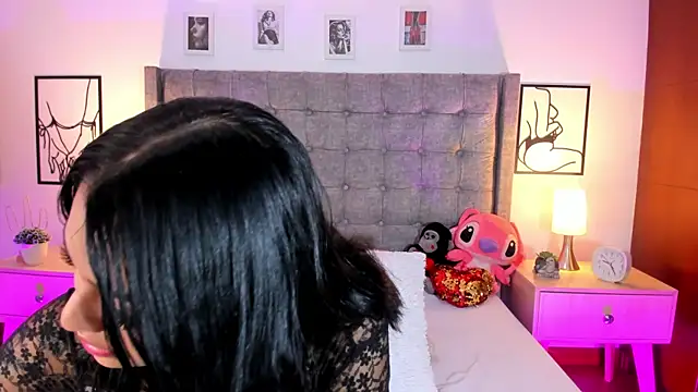 Linda Fosterr online show from 09-27-25, 02:27