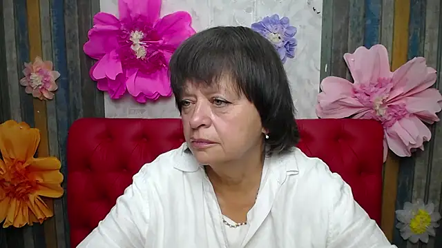 Snapshot of MaltaFora chatting on 10-03-25, 11:07 MaltaFora online show from 10-03-25, 11:07