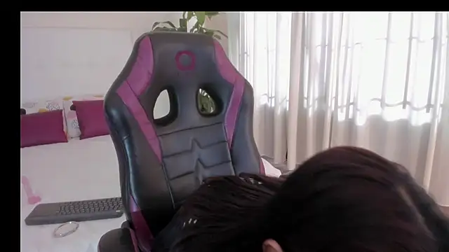 Diabla-09 online show from 10-08-25, 12:47