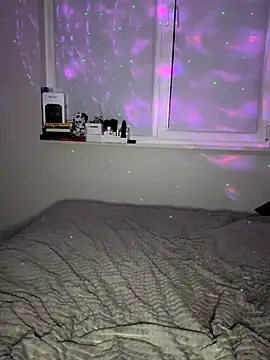 Snapshot of Amelia_Peach chatting on 11-15-25, 05:31 Amelia Peach online show from 11-15-25, 05:31