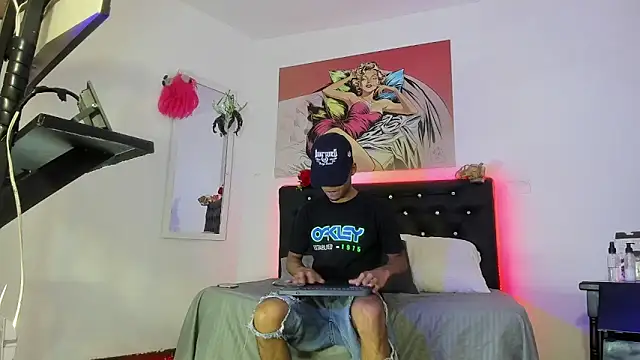 xxKamadevaxx online show from 11-03-25, 12:28