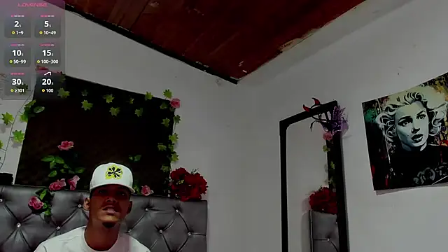 xxKamadevaxx online show from 05-28-26, 12:24
