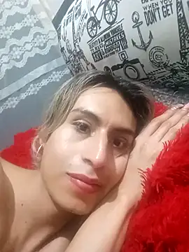 ZafiroRios online show from 11-05-25, 04:12