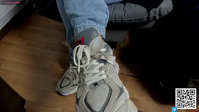 Shantal  G online show from 02-27-26, 12:16