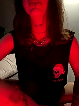 Monica uwu online show from 09-23-25, 05:49