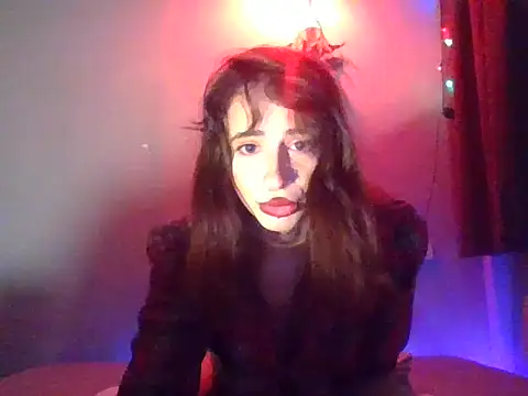 Monica uwu online show from 10-06-25, 03:09