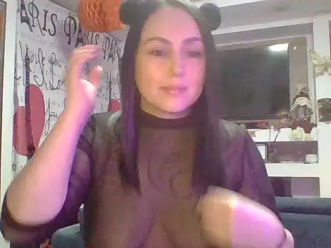 Venusina 07 online show from 10-30-25, 07:54