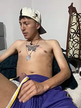 NaytonFreeman online show from 09-26-25, 12:14