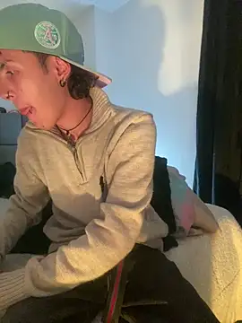 NaytonFreeman online show from 10-17-25, 12:14