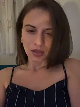 ScarlettNoirr online show from 10-23-25, 09:02