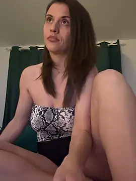 ScarlettNoirr online show from 12-21-25, 08:16