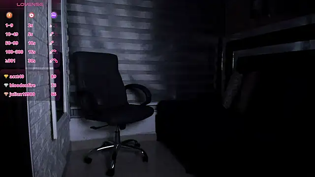 sheyla  ebony online show from 02-16-26, 10:11