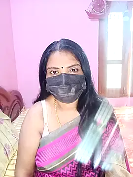 Snapshot of KannadaTamilTeluguBeauty chatting on 10-29-25, 08:38 KannadaTamilTeluguBeauty online show from 10-29-25, 08:38