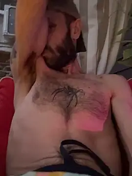 HarmoniousPhantasm3 online show from 10-06-25, 10:51