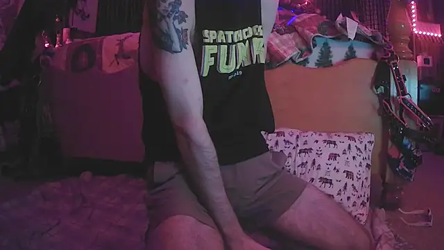 HarmoniousPhantasm3 online show from 01-10-26, 10:25