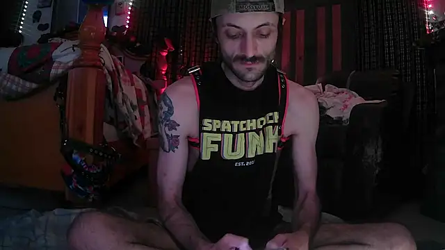 HarmoniousPhantasm3 online show from 01-11-26, 06:13