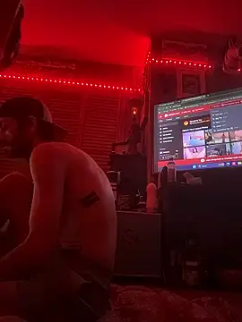 HarmoniousPhantasm3 online show from 01-17-26, 02:00