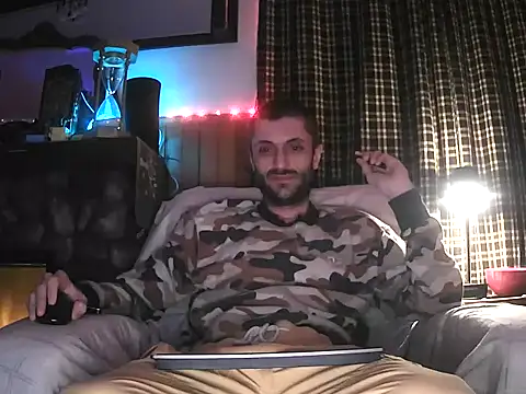 HarmoniousPhantasm3 online show from 02-27-26, 02:55