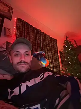 HarmoniousPhantasm3 online show from 03-14-26, 05:02