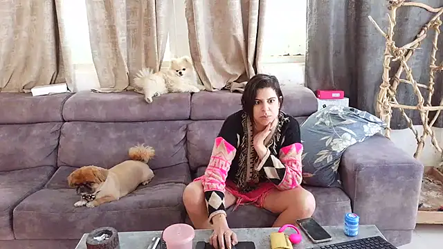 Alexis21821 online show from 02-26-26, 08:35