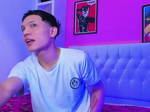 EL VENEZOLANO 22CM online show from 09-17-25, 08:16