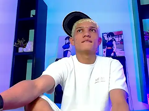 EL VENEZOLANO 22CM online show from 10-23-25, 04:45