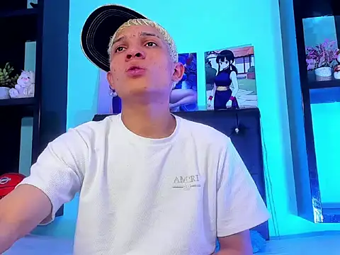 EL VENEZOLANO 22CM online show from 10-24-25, 02:46