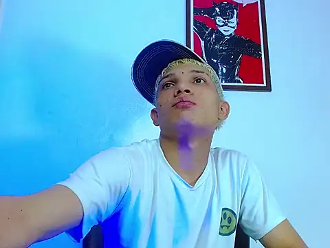 EL VENEZOLANO 22CM online show from 10-28-25, 04:49