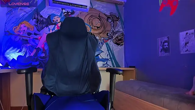 SandroVeyra online show from 09-25-25, 08:01