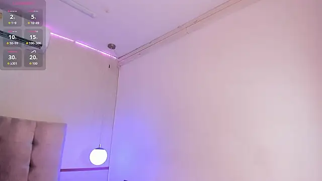 SandroVeyra online show from 10-27-25, 03:43